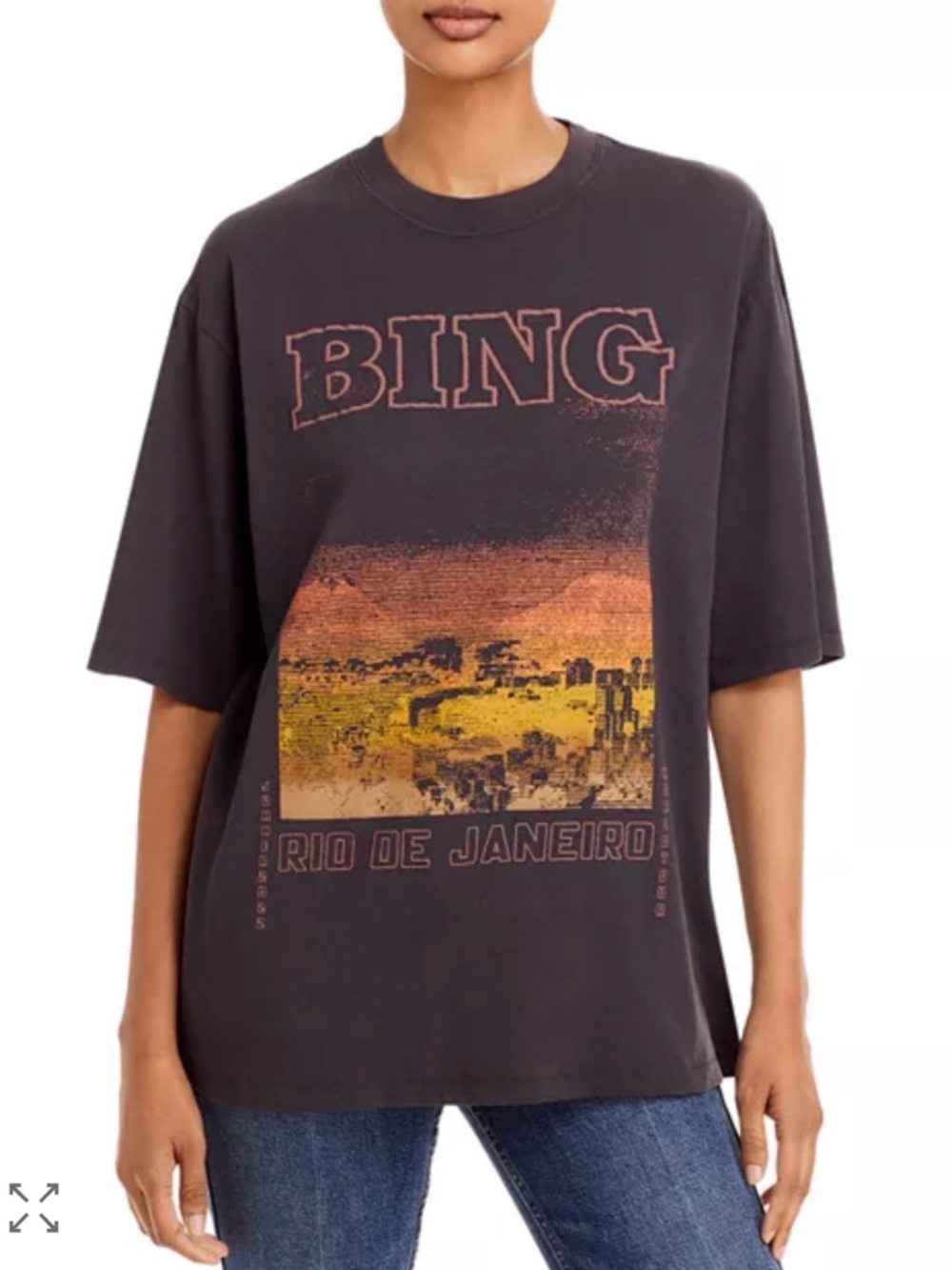 Anine Bing T-Shirt